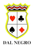 Dal Negro marcate carduri 