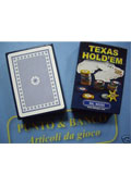 dal negro texas hold’em Carduri marcate