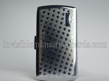 Camera de scanare cutie de țigară , Camera de scanare , Marked Cards