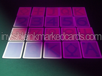 COPAG 4PIP Jumbo marcate carduri, Copag marcate Carduri, marcate Carduri