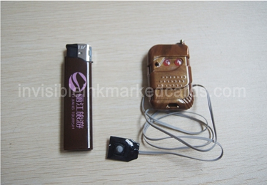 Camera bricheta cu controler ,  Scanning camera, Marked Cards