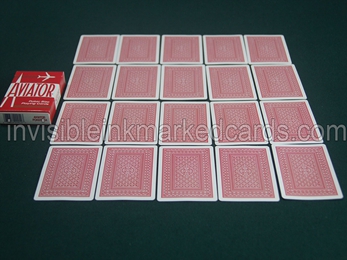 US Aviator marcate carduri, US Series marcate carduri, marcate carduri