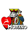 Modiano marcate carduri 