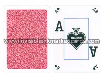 Copag Summer Edition marcate carduri , Copag marcate carduri , marcate carduri 